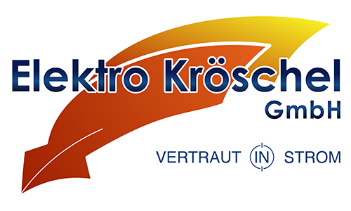 Logo Elektro Kröschel