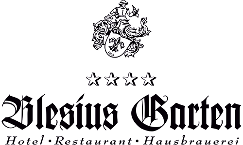 Logo Blesius Garten