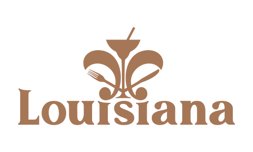 Logo Louisiana