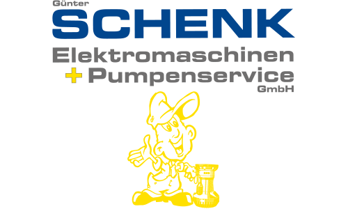 Logo Schenk