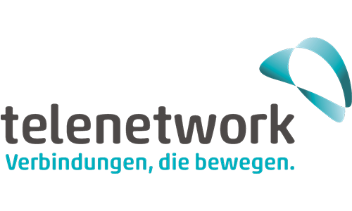 Logo telenetwork